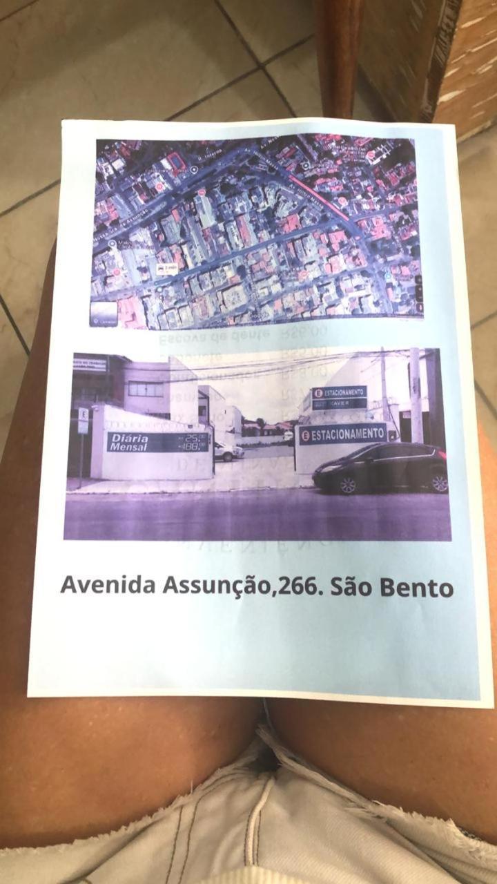 Pousada Cantinho De Minas Cabo Frio